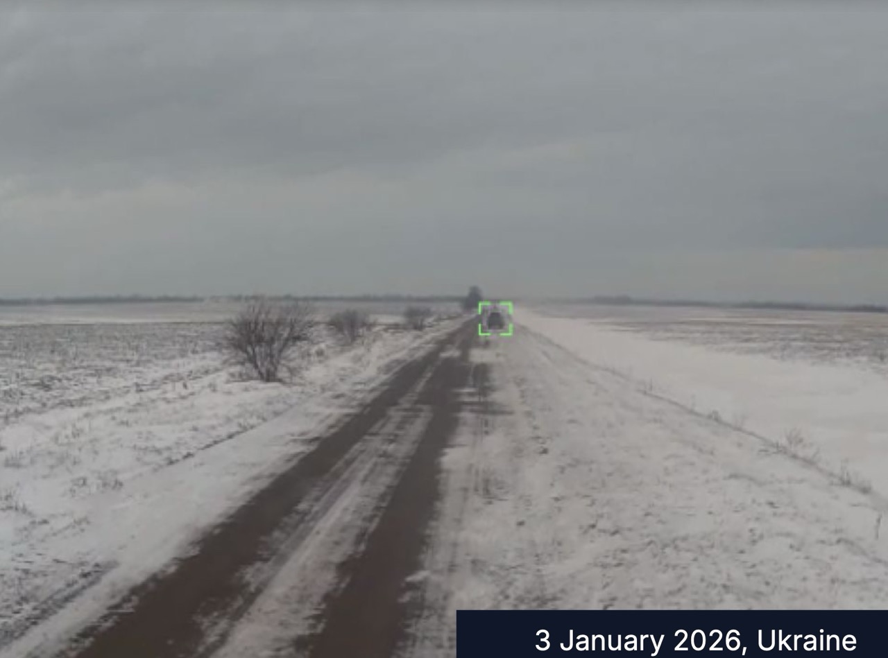 Introducing GPO Edge Autonomy