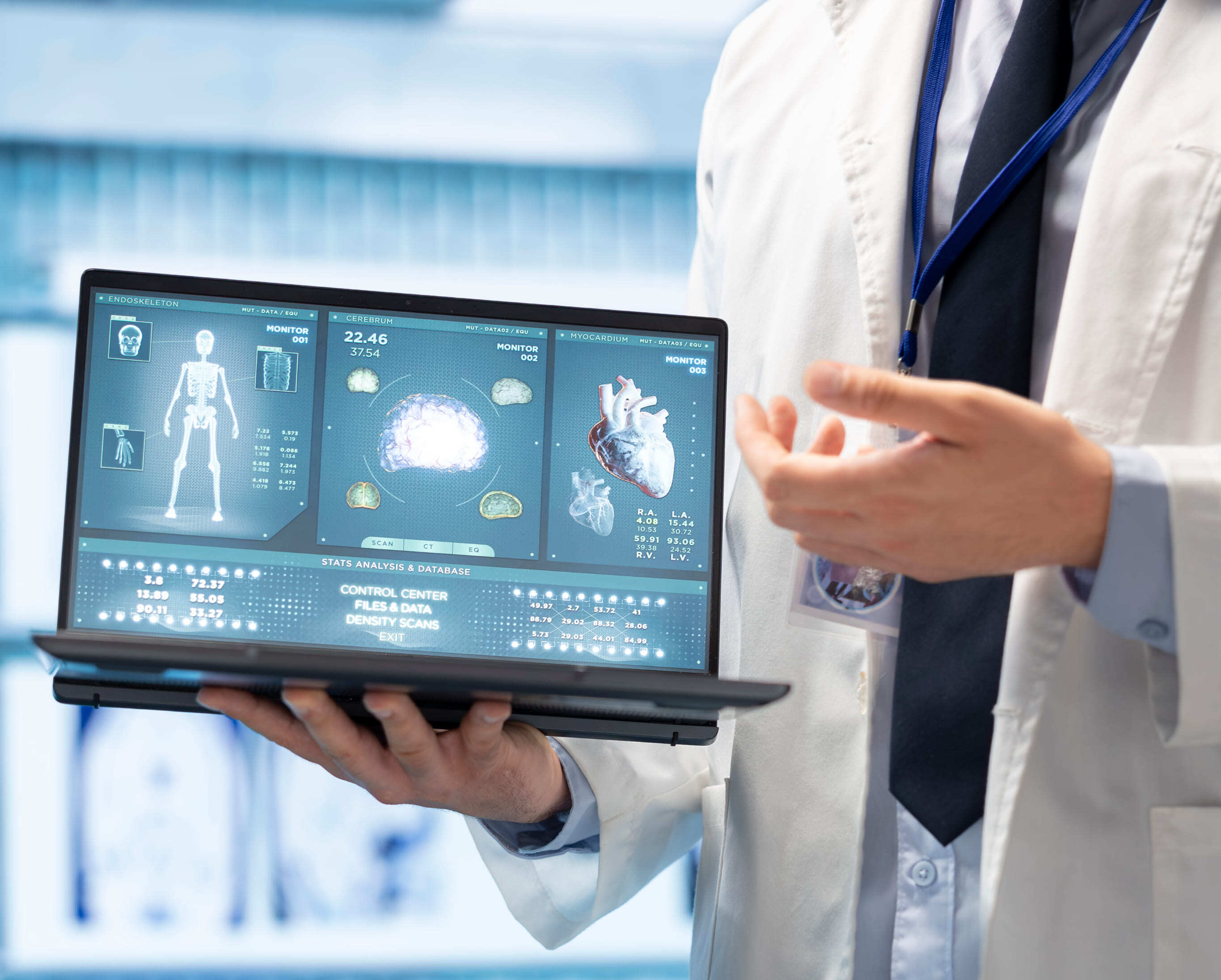 Medical Device Software Development: Key Requirements