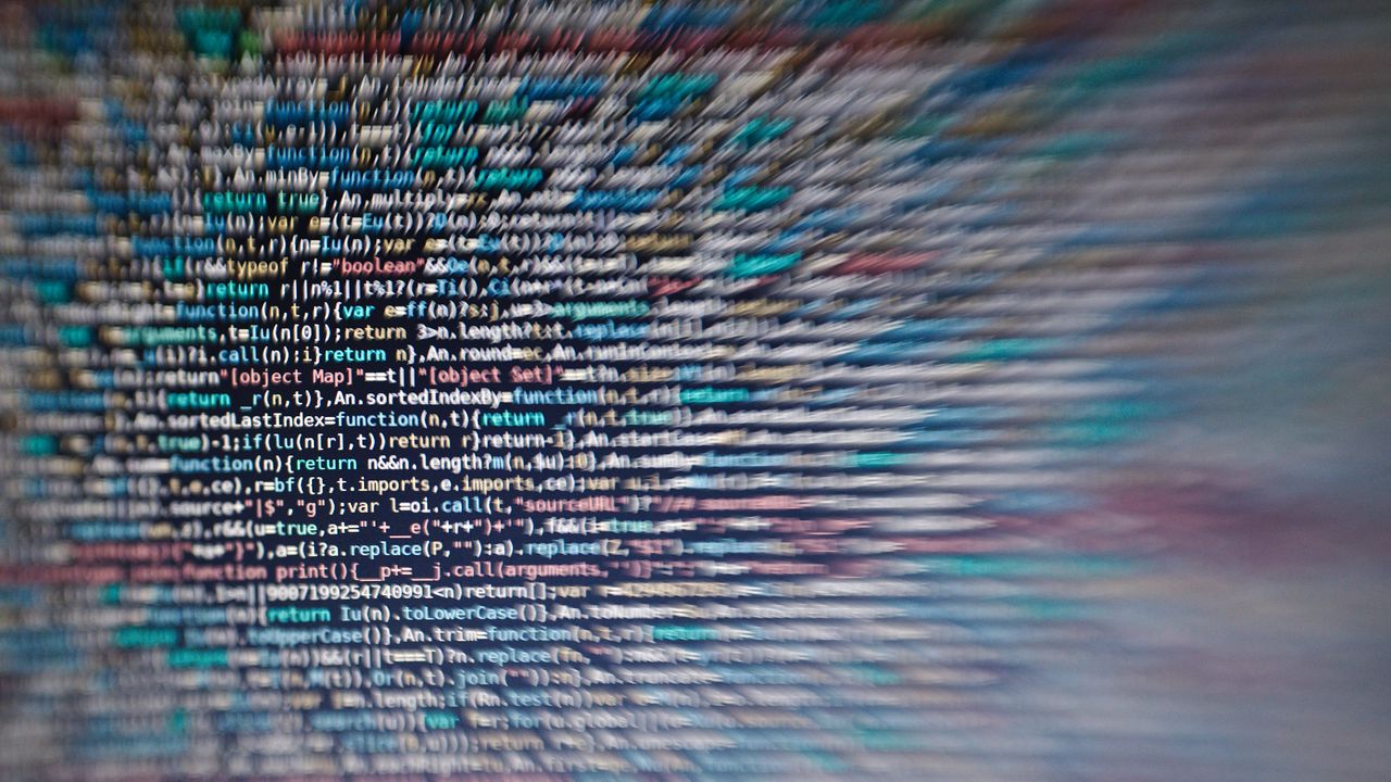 How Software Is Created: From Idea to Launch