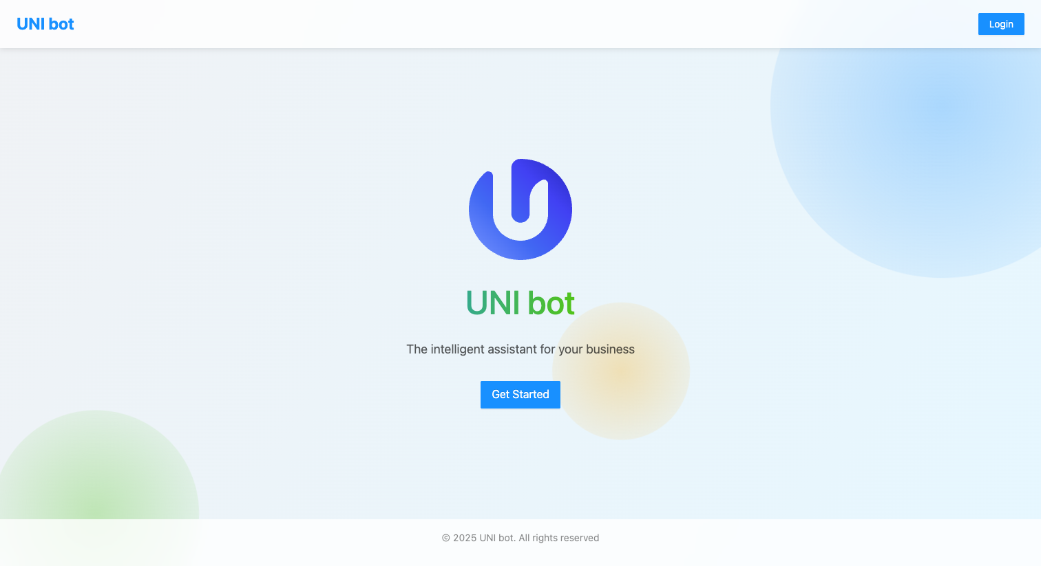 LLMs management portal