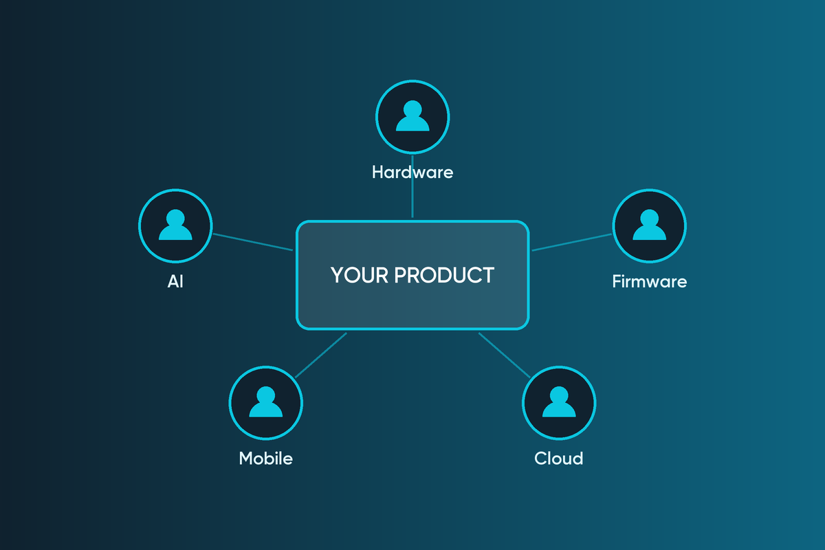 Dedicated Development Team Services