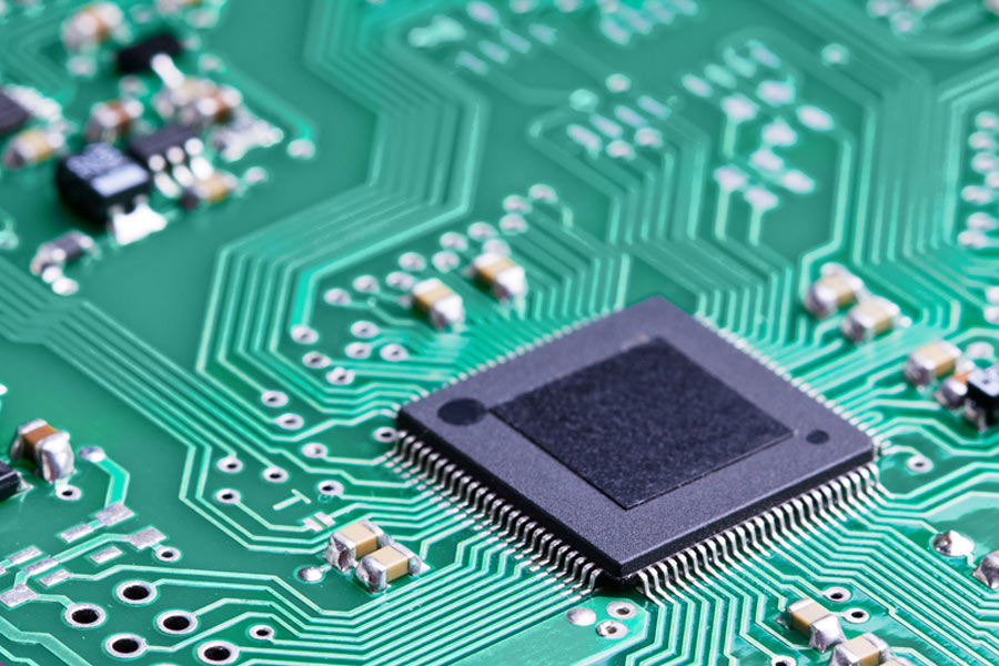 Electronics Development