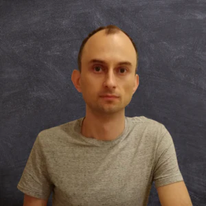 Anatolii Turovskyi