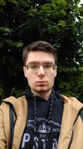 Viktor Kryshtal